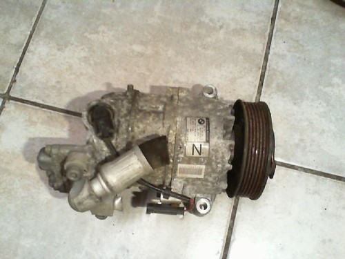 Kompressor Klimaanlage BMW 320i Touring E90 / E91/ 9156821