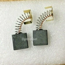 MK Diamond Tile Saw Motor Brush TX-3 TX-4 TX3 Barranca 166228  Carbon 2pcs