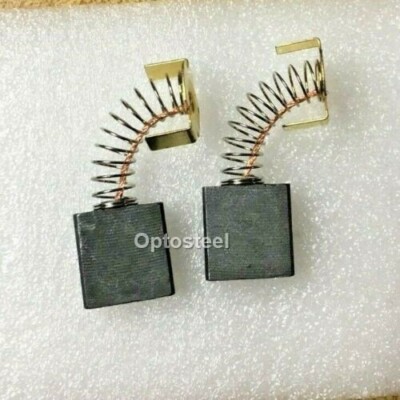 MK Diamond Tile Saw Motor Brush TX-3 TX-4 TX3 Barranca 166228  Carbon 2pcs