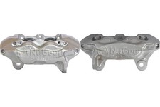 Front PAIR Disc Brake Calipers for 2000-2002 ...