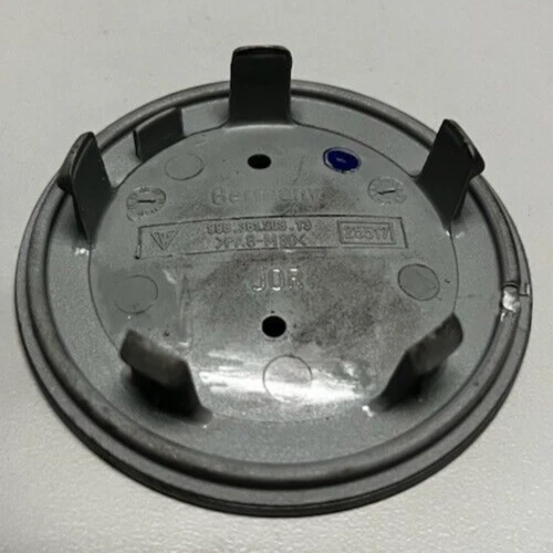 2001-2005 Porsche 911 OEM Wheel Center Hub Cap 99636130313 67267 67268 NO LOGO Foto 3 de 4