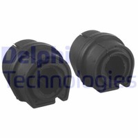 Delphi TD1013W Lagerung, Stabilisator FüR CitroËN Peugeot