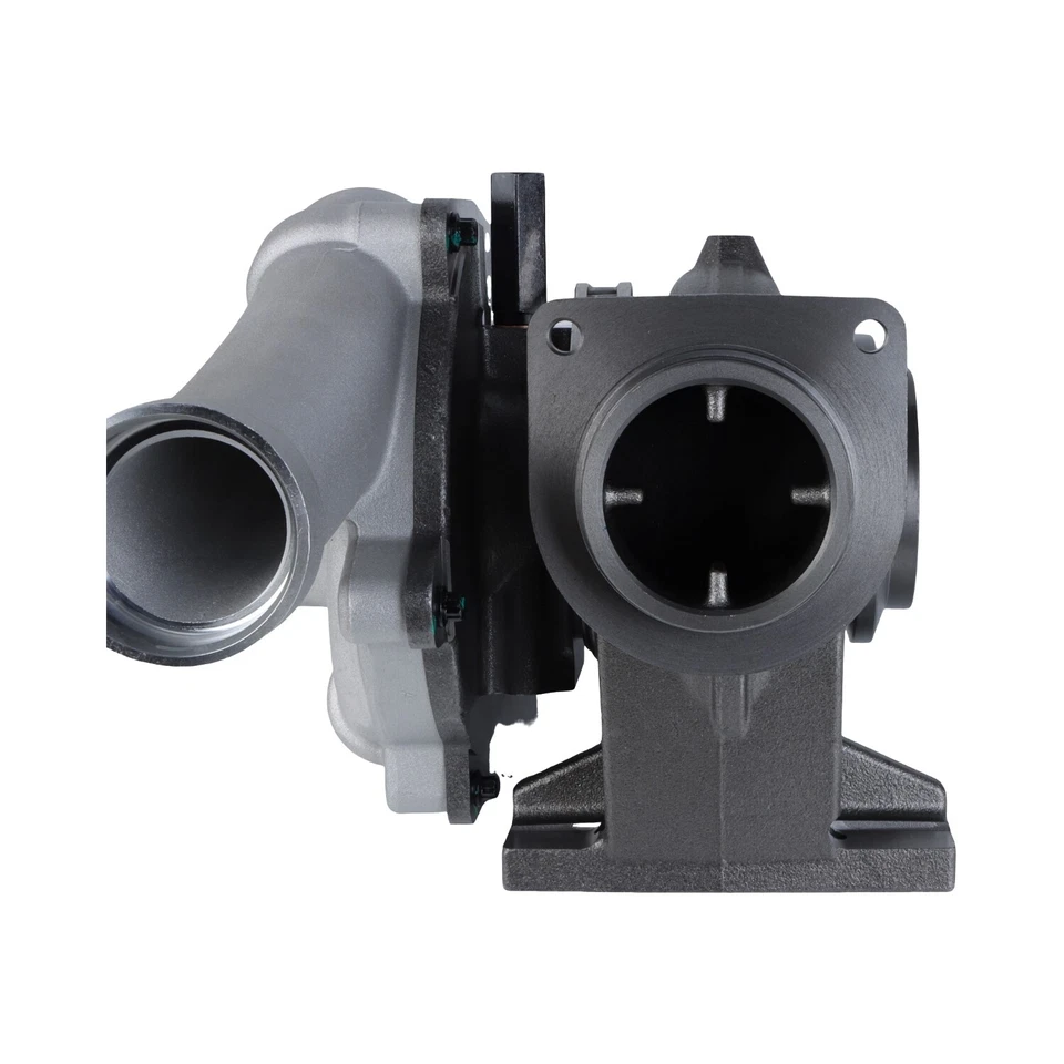 Turbocargador de baja presión para Ford F350 F450 F550 Super Duty 6,4 L 2008-2010 NUEVO Foto 3 de 4