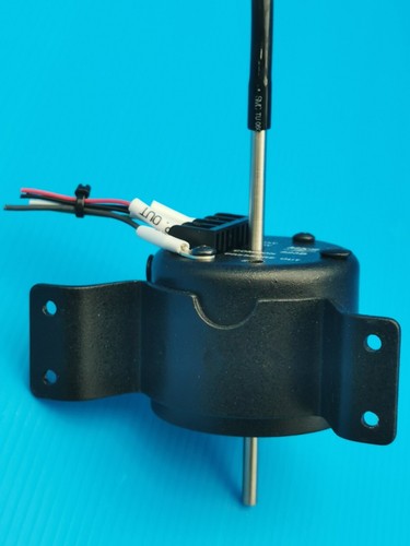 MKS 223BD-000.2ABB Range 26.66 Pa - Picture 3 of 4