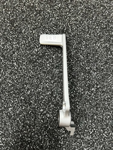 YAMAHA YZF R6 REAR BRAKE PEDAL 2001 2002