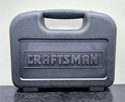 Craftsman 3.6 V Brite Driver Rechargeable Screwdriver & Charger