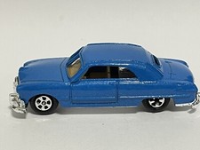 Ertl Die-cast Metal 1950 Ford - Brand New Ertl Die-cast Metal 1950 Ford - Brand New
