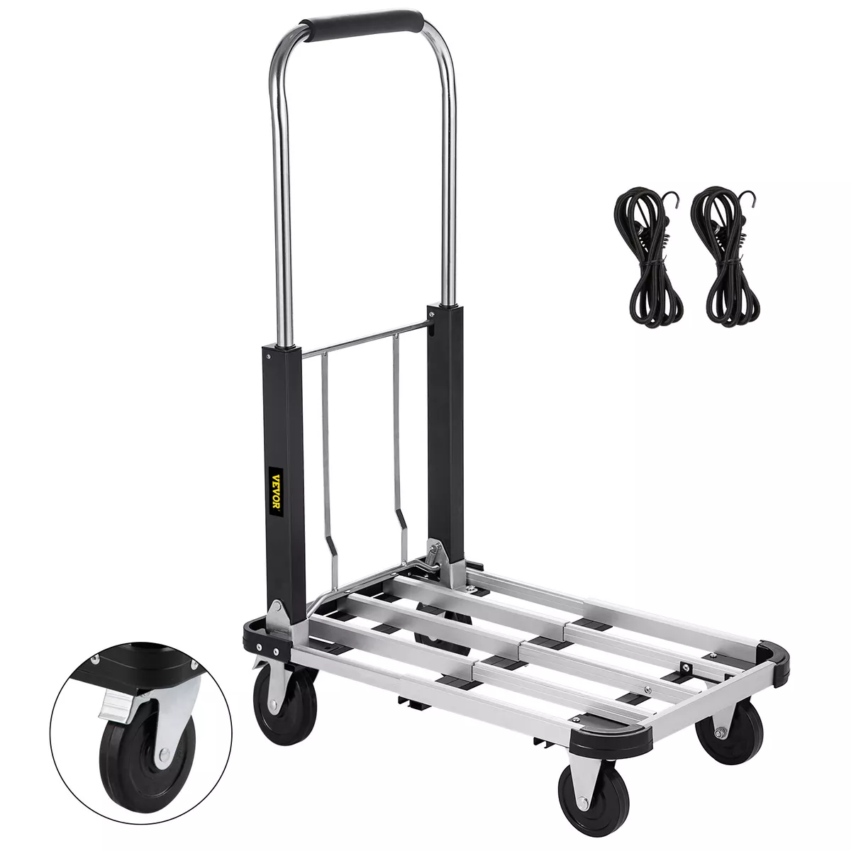 Luggage moving trolley sales