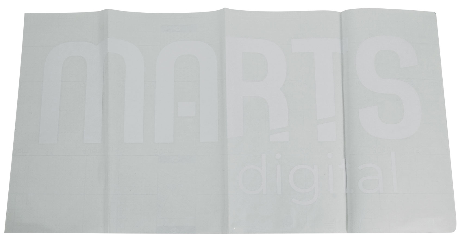 Автомобильный монофонический усилитель Marts Digital MXB 3000 мощностью 1 Ом 3000 Вт RMS класса D Вольтметр