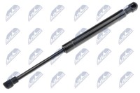 NTY AE-AR-017 Gasfeder, Kofferraum-/Laderaumbereich FüR Alfa Romeo