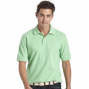 izod cotton polo shirts