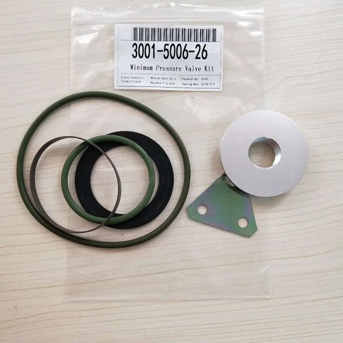 1 pieza nuevo para kit de reparación de válvula de presión Atlas 3001500626 - Imagen 1 de 1