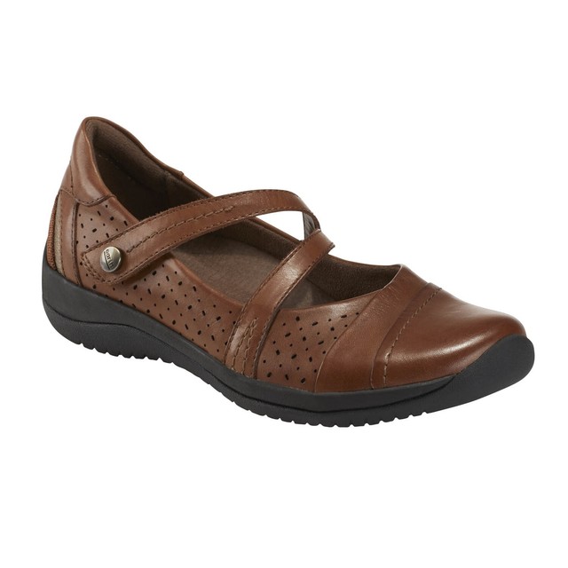 Women's Earth Origins, Paxton Pita Mary Jane | Peltz Shoes