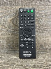 Sony RMT-D197A For SONY DVP-SR210 DVP-SR210P DVP-SR510 DVP-SR510H Free Shipping 