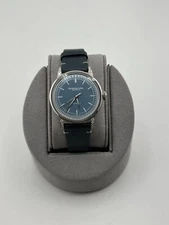 Raymond Weil 2125-SCS-50011 Millesime Auto Central Seconds Diamonds New + Boxed