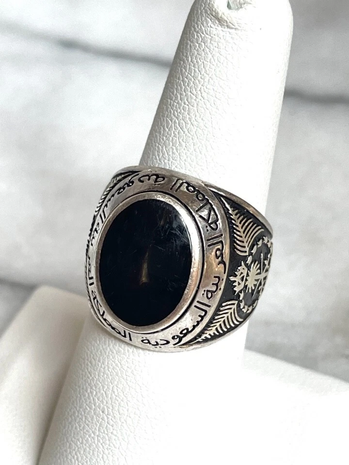 Top 134+ saudi mens ring netgroup.edu.vn