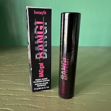 Benefit Fan Fest Fanning & Volumizing Mascara Mini - Hyper Black