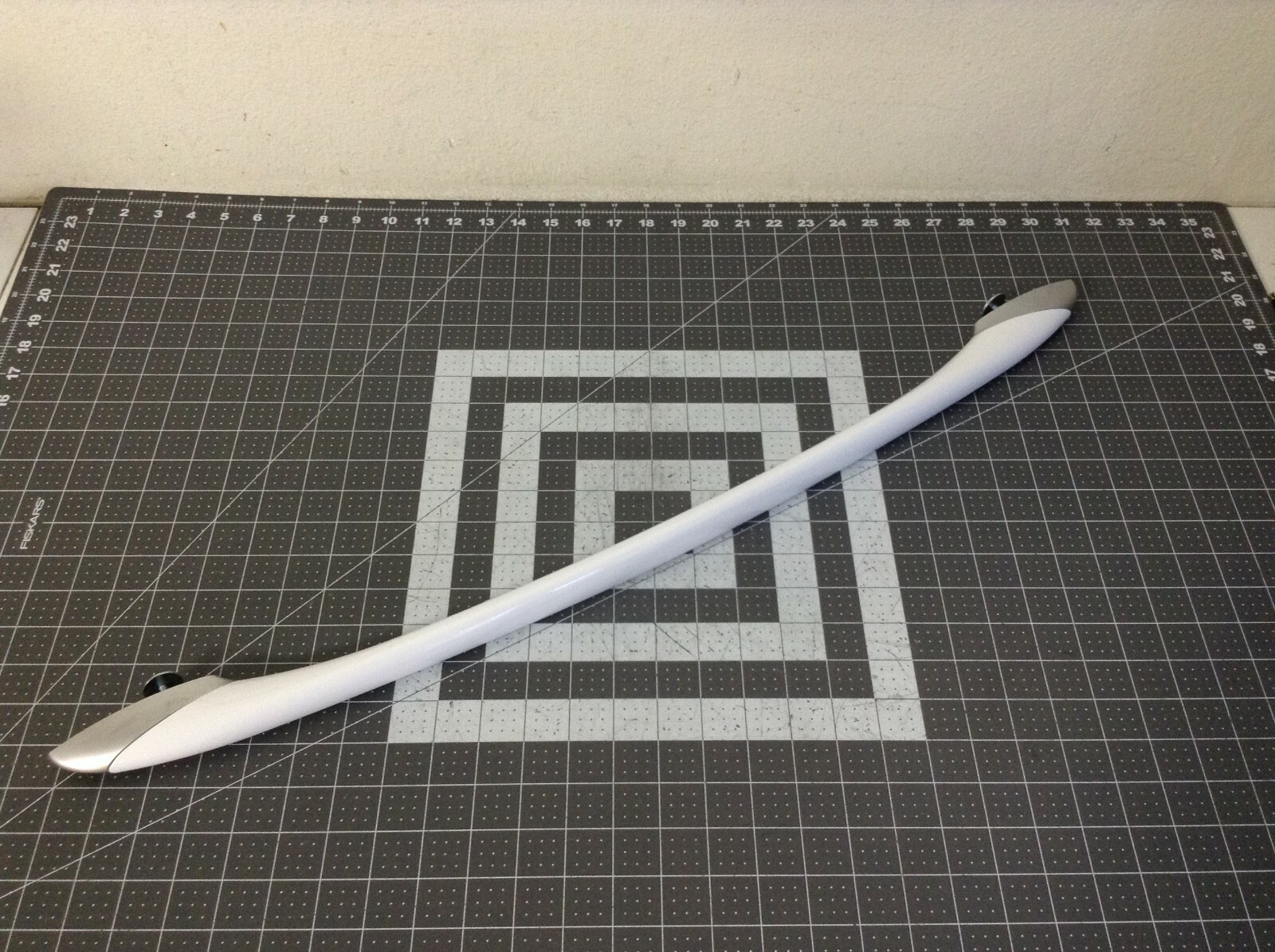 Range Oven Stove Door Handle WP74011768