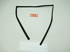 DOOR GLASS WINDOW RUBBER SEAL TRACK Driver SIDE REAR BACK LEFT LR SCION XB 08-15