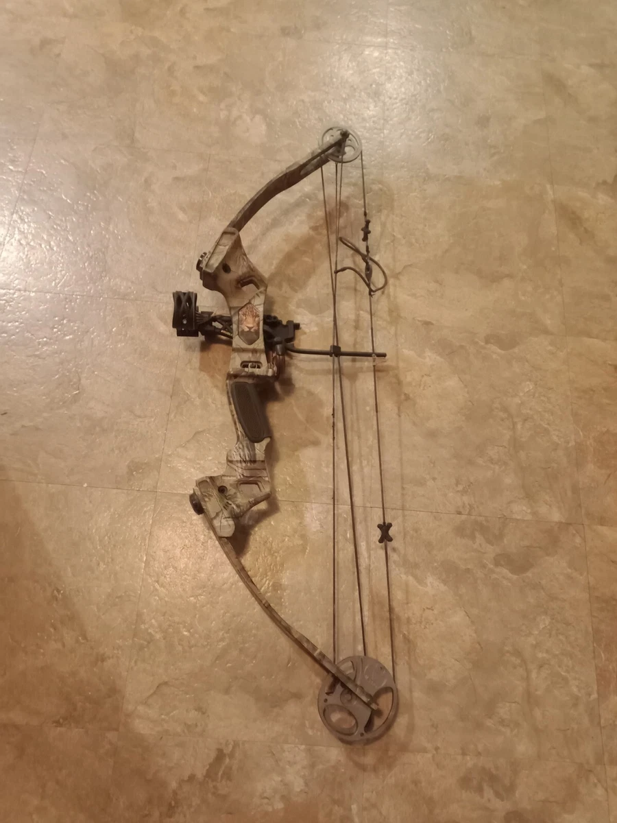 Martin Jaguar Compound Bow