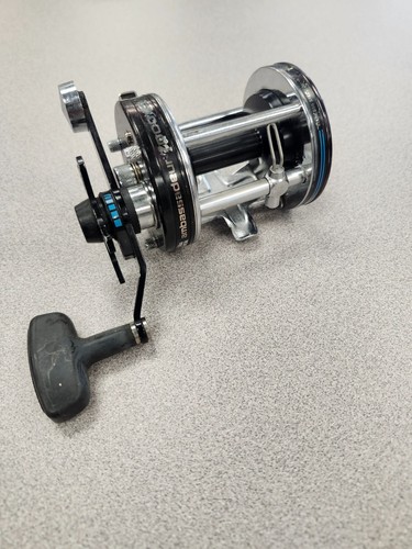 Abu Garcia Ambassadeur 7000 C3 Syncro