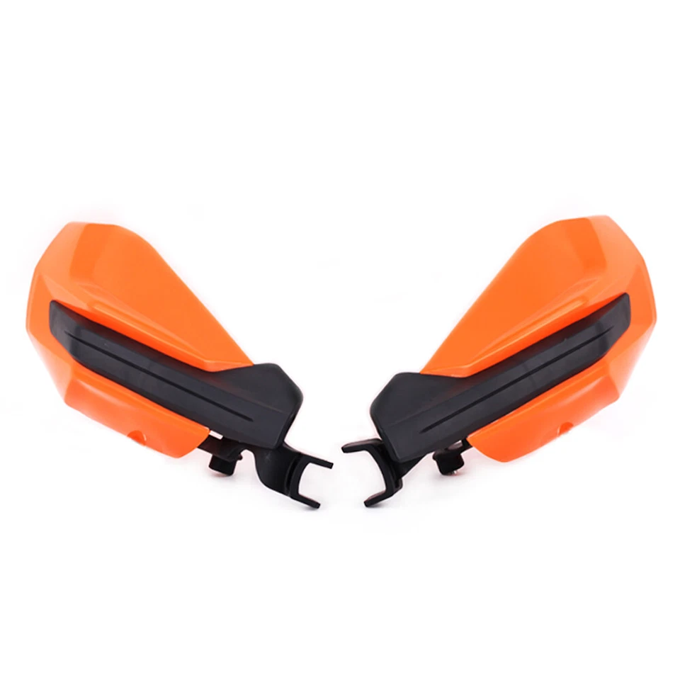 Hand Guards Protector For Husqvarna TC 125 250 TX 125 300 300i TE 125 250 300 — 第 4/4 张图片