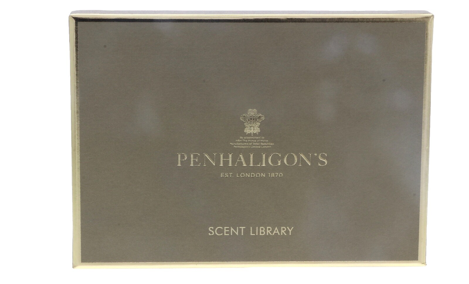 廃盤品Penhaligon's Violet オードトワレ 50ml Violetta by