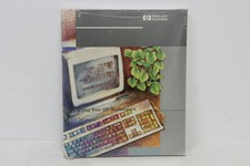 HP A2615-90001 USING YOUR HP WORKSTATION MANUAL NEW SEALED