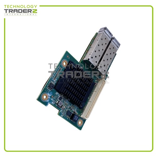 1A32LVL00-600-G OCP Intel 10GBE SFP Server Ethernet Adapter - Bild 2 von 3