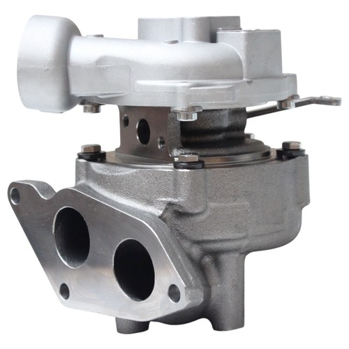 Billet Turbo Without Actuator For BMW X1 N47S1 2.0L 2011 Onwards High Pressure - Picture 5 of 13
