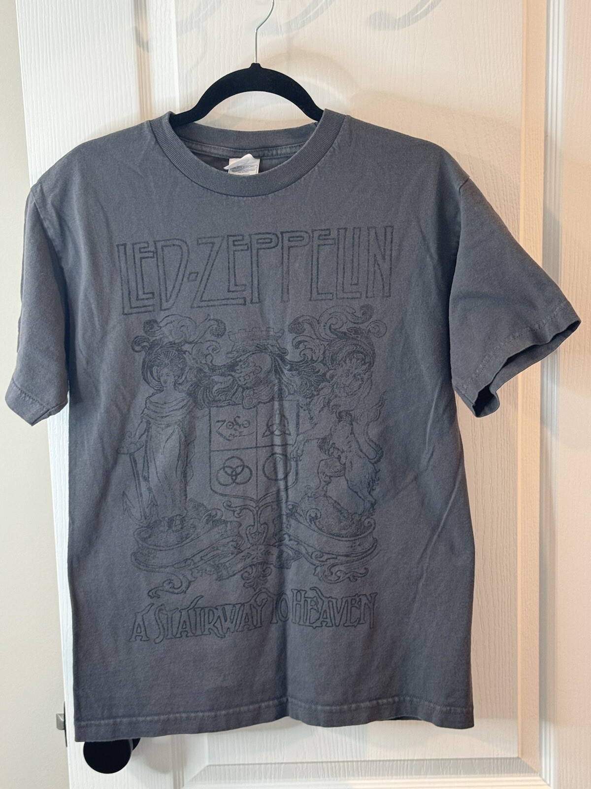 lez zeppelin stairway to heaven