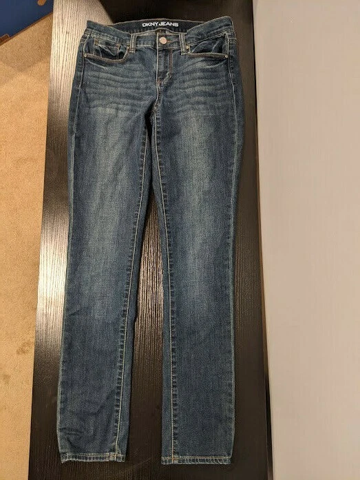 dkny jeans soho skinny