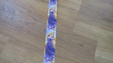 Rapunzel Grosgrain Ribbon 1" BTY - Hair Bows Crafts Scrapbooking