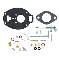 Complete Carburetor Kit John Deere 320 330 M MC MT Marvel Schebler TSX475