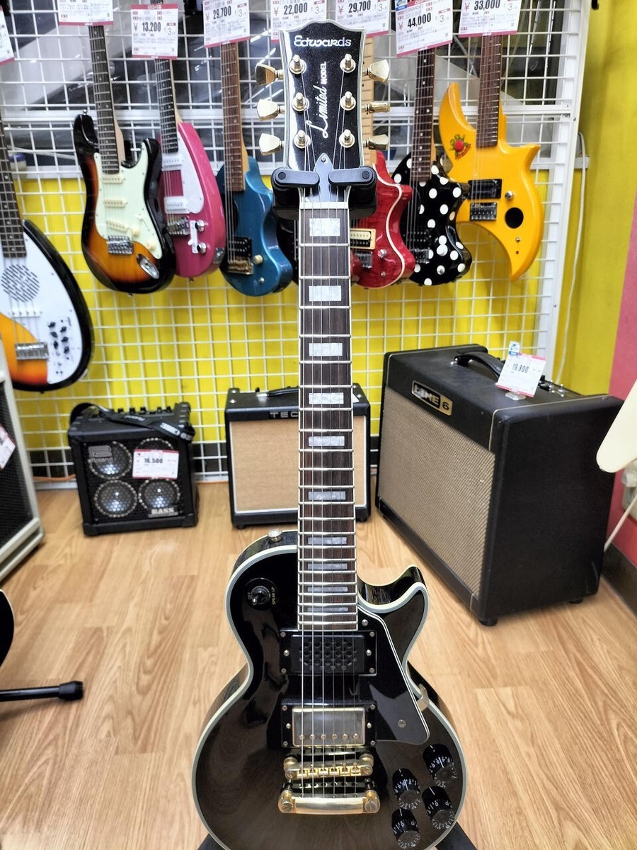ギター Edwards Limited Model E-LP-50 C/M EDWARDS E-LP-50C/M Electric guitar #31187 | eBay
