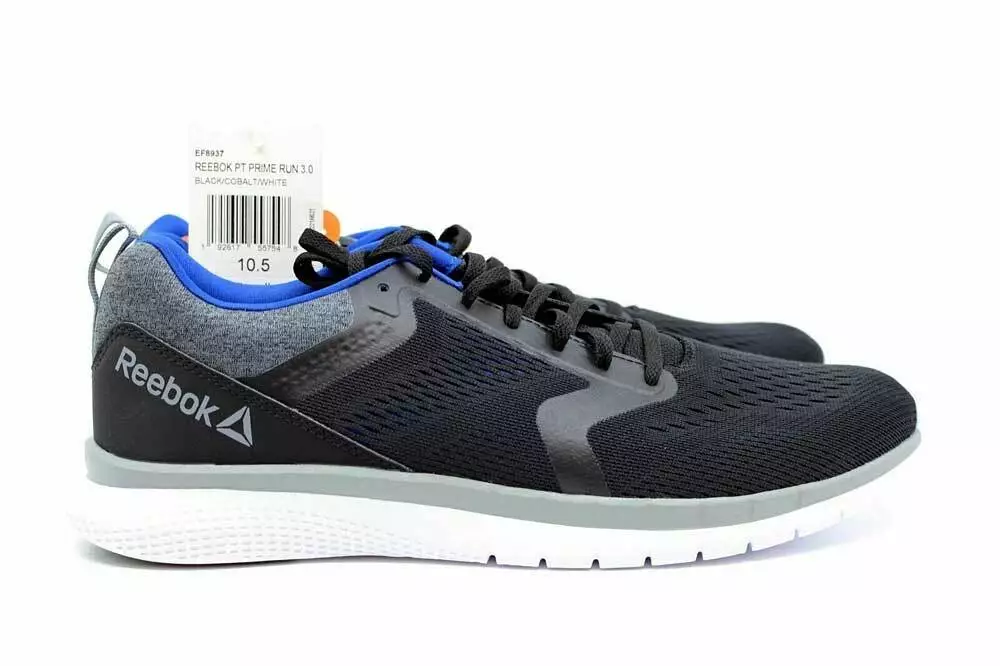 Pt prime deals runner reebok