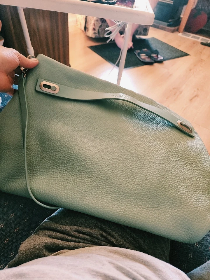 Bolso encubierto Skagen Mikkeline Foto 2 de 3