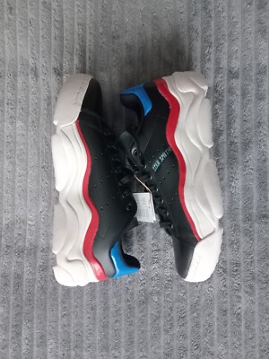 Adidas Stan Smith Millenco Junior Size UK