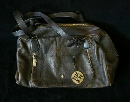 Patrick Cox Shoulder Bag Large Bags & Handbags for Women