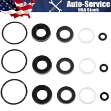 34262 Seal Kits for Cat Pump 66DX 6DX Pressure Washer Pump 66DX40G1I, 6DX35G1I