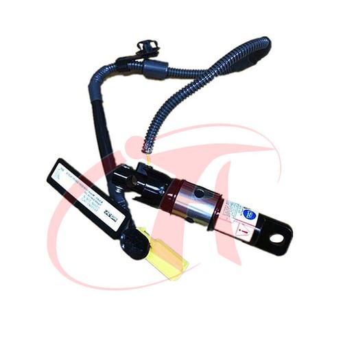 Right Pop Up Hood Lifter Assy 53460-33040 Fit For Lexus ES250 ES300h ES350 19-22 - Picture 2 of 5