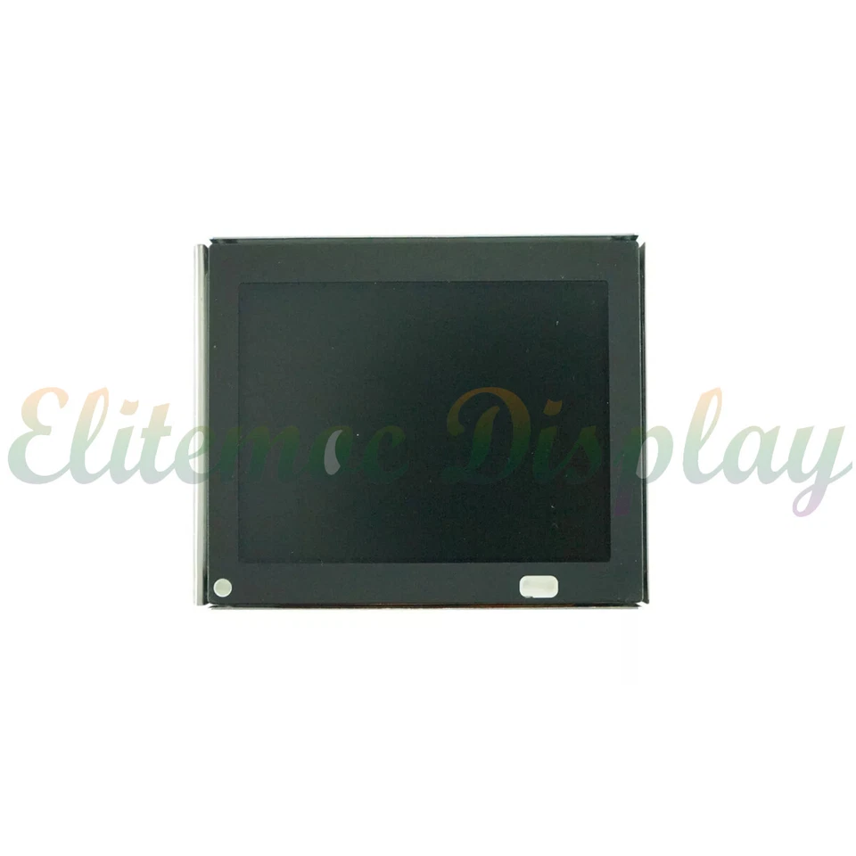 Tela LCD de 3,5" para painéis Audi A4/S4/RS4 A5/S5/RS5 Q5 Magneti Marelli - Imagem 4 de 4