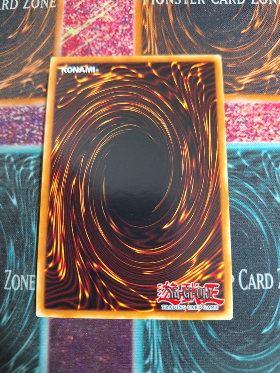 UHSN4 ダークメフィスト Number XX: Utopic Dark Infinity - Yugipedia