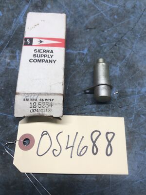 OS4688 SIERRA MERCURY CONDENSER 18-5234 37450115 