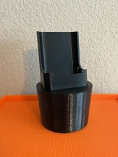 ICOM IC-R30 Cupholder Vehicle Mount Made In The USA