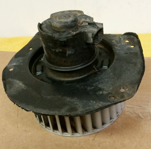 1992 CROWN VICTORIA GRAND MARQUIS BLOWER MOTOR eBay