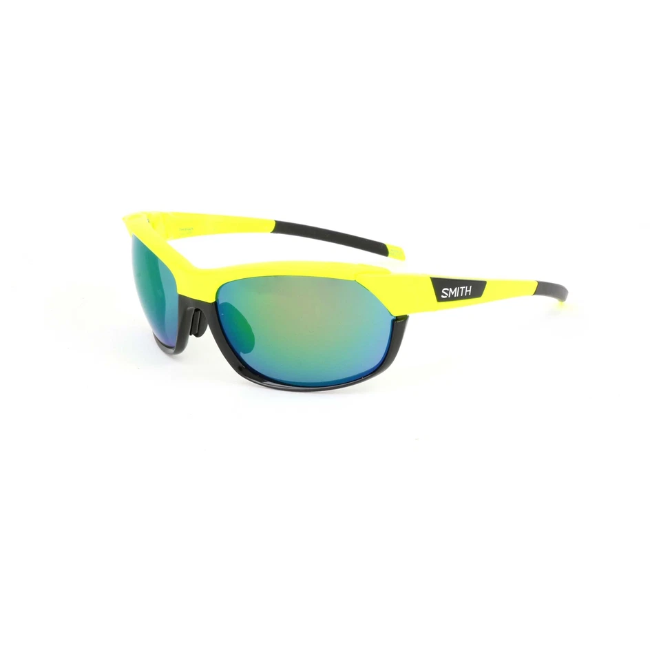 Gafas de sol Smith Optics unisex 61 mm amarillo negro OVERDRIVE-N-4CW-61