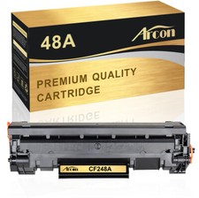 Toner Compatible With HP 48A CF248A Laserjet Pro M15w M28w M29w M28a M16w Lot