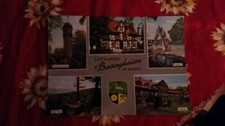 AK, Ansichtskarte, Barsinghausen, 70er Jahre