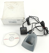 Ascom Desktop Charger, White, DC2, DC2-1101/1B NEW 